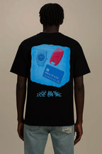 Black Ice Tee