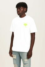 White ICWT Tee