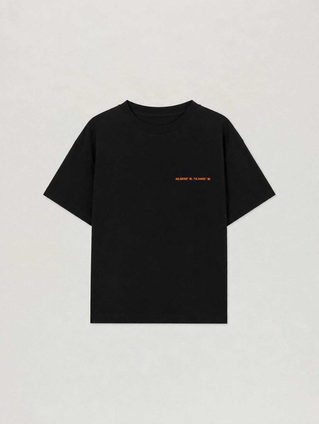 Lunatic Birds x MDG Flame T-Shirt