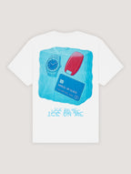 White Ice Tee