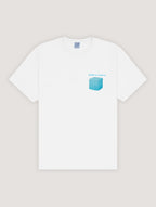 White Ice Tee