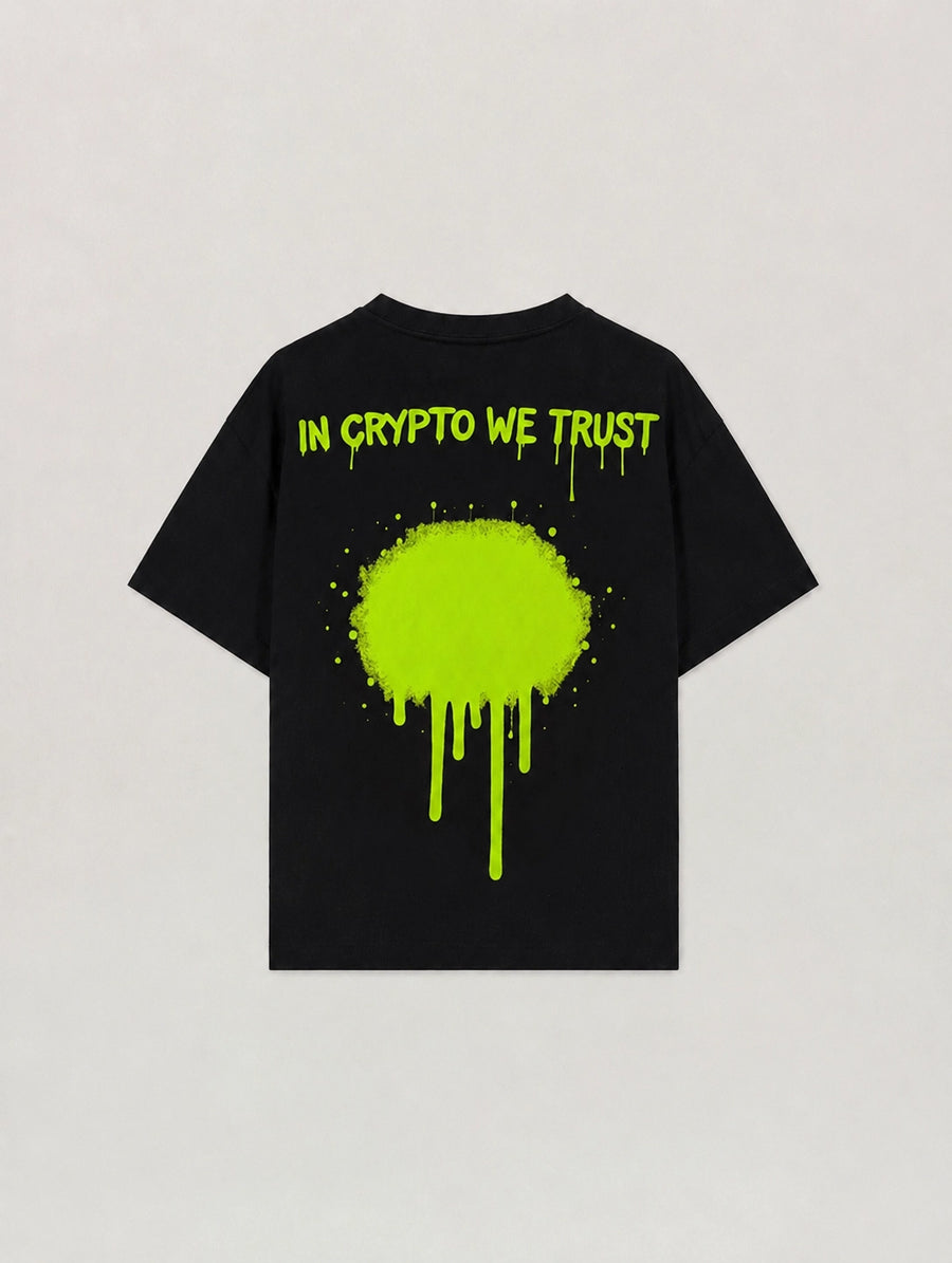 ICWT T-Shirt
