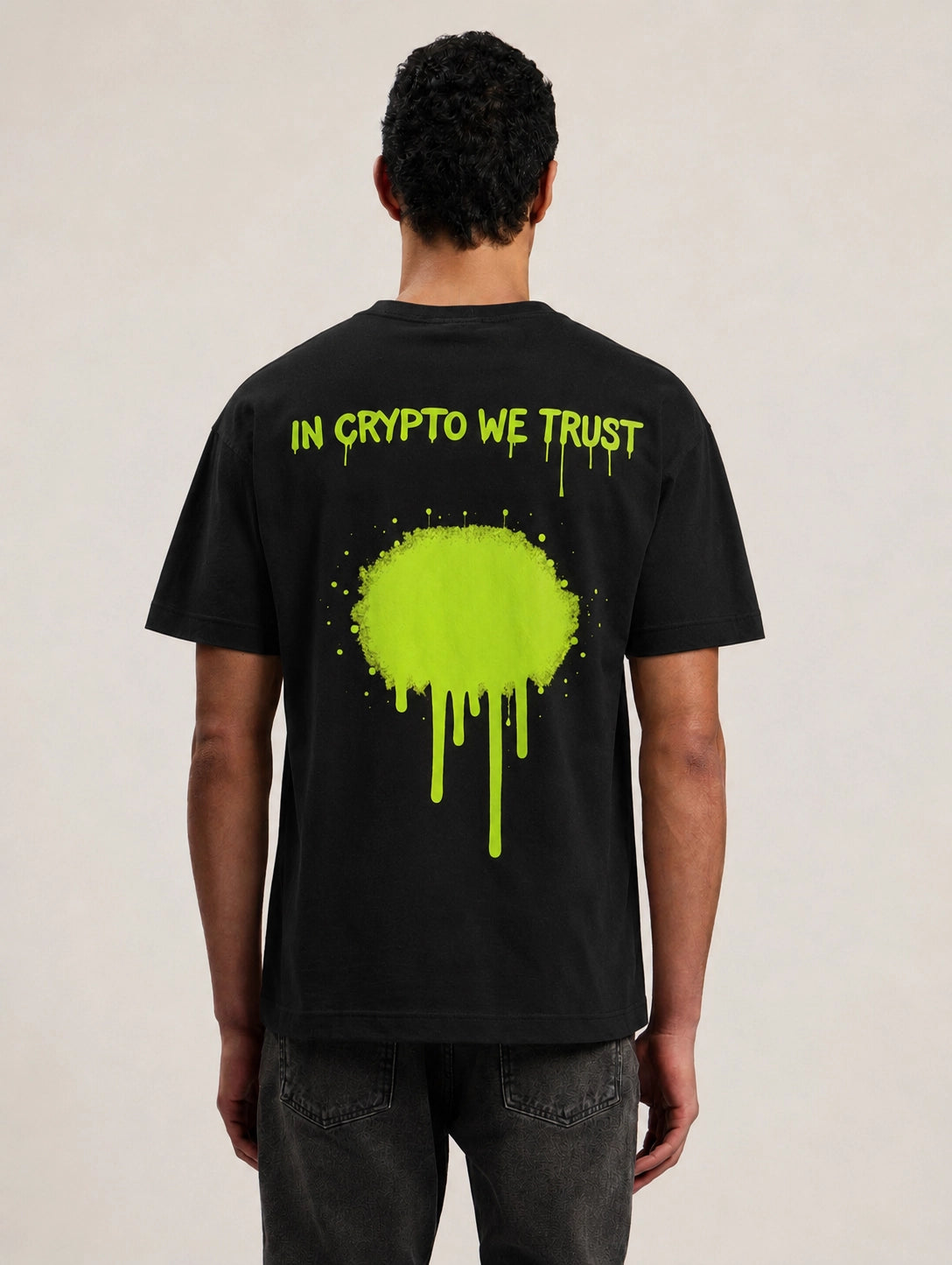 ICWT T-Shirt