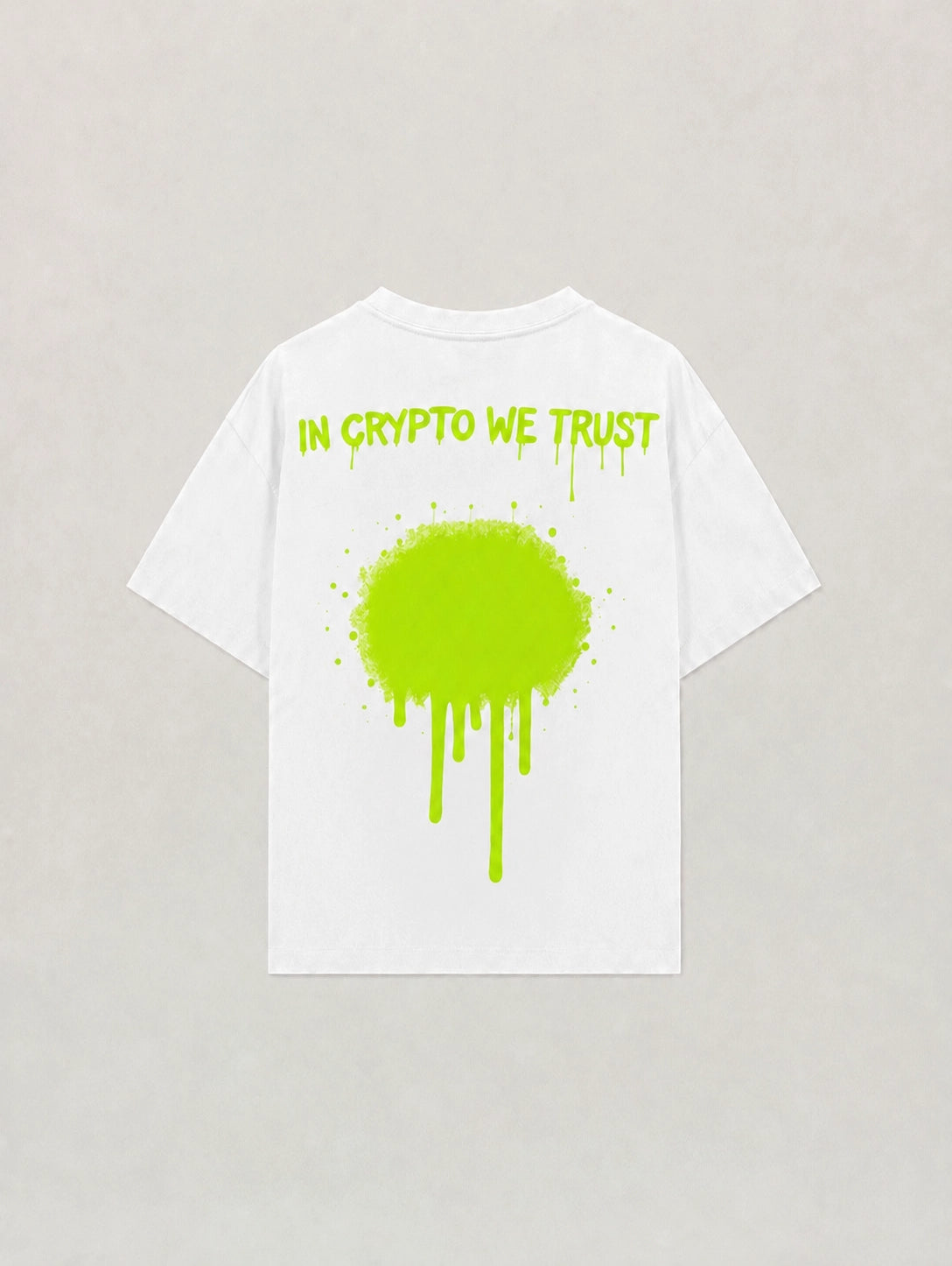 ICWT T-Shirt