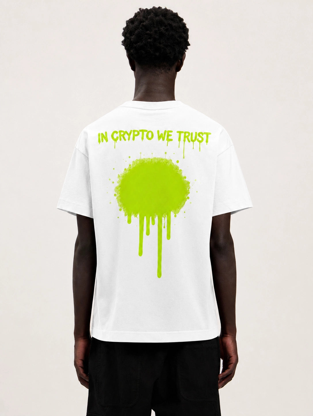 ICWT T-Shirt