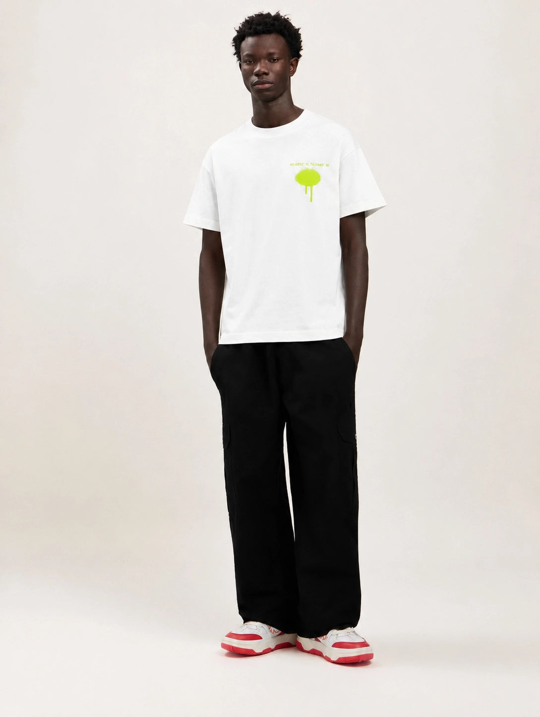 ICWT T-Shirt