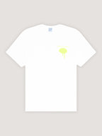 White ICWT Tee