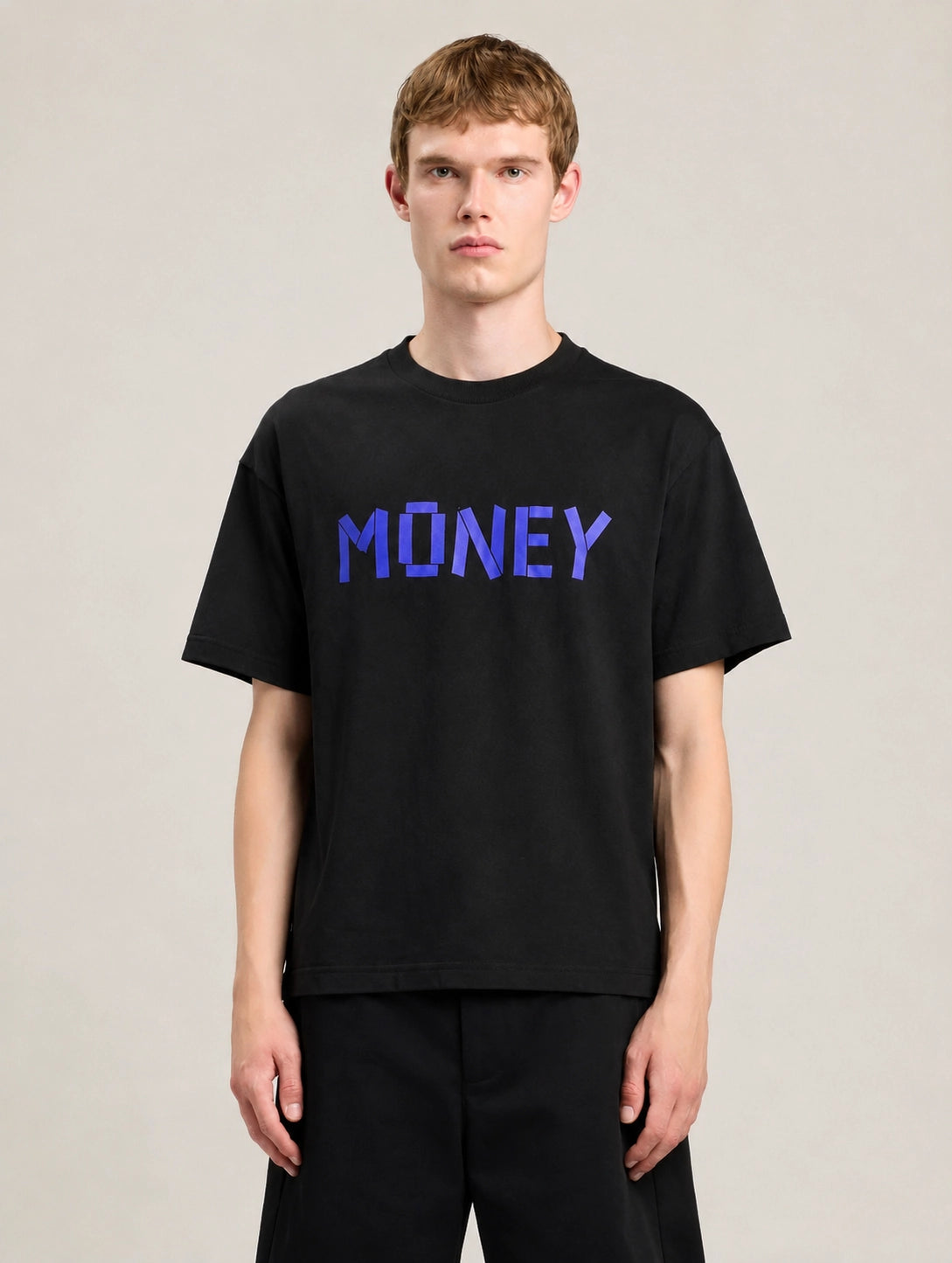 Money T-Shirt