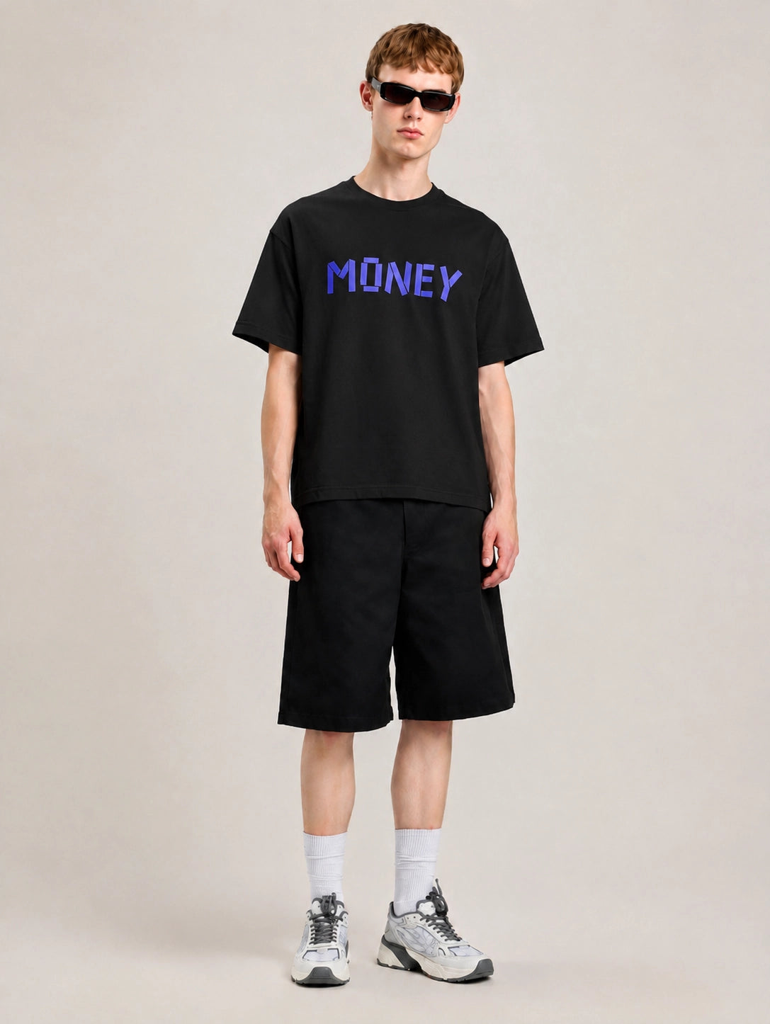 Money T-Shirt
