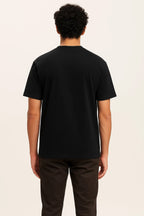 Black Money Tee