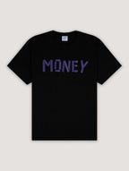 Black Money Tee