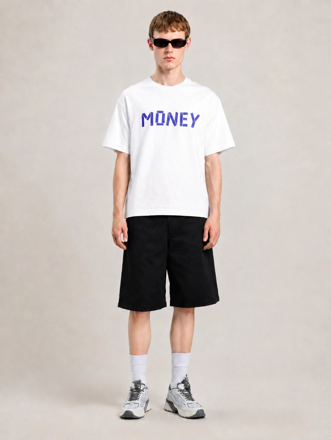 Money T-Shirt