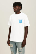 White Ice Tee